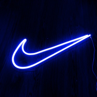 [INEON] Đèn LED neon hình Nike