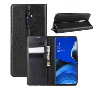 Bao da Oppo Reno, Reno 2, Reno 2F có ngăn đựng thẻ