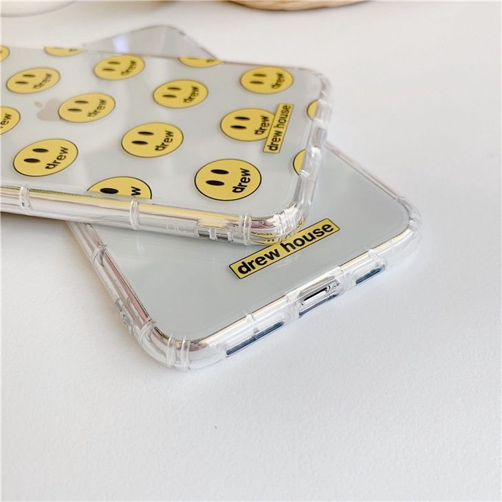 Ốp điện thoại TPU in hình cho iPhone 7 / 8 Plus / X / XS / XR / XS MAX / 11 / 11 PRO / 11 Pro MAX | BigBuy360 - bigbuy360.vn