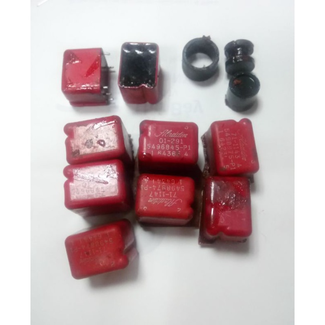 Cuộn chặn Ferit Aladin