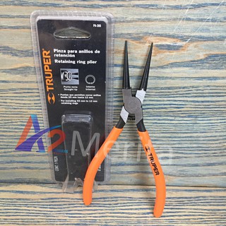 Kềm mở phe trong 6" truper 17361