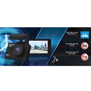 CAMERA HÀNH TRÌNH VIETMAP C65