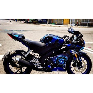 TEM TRÙM PKL R15V3
