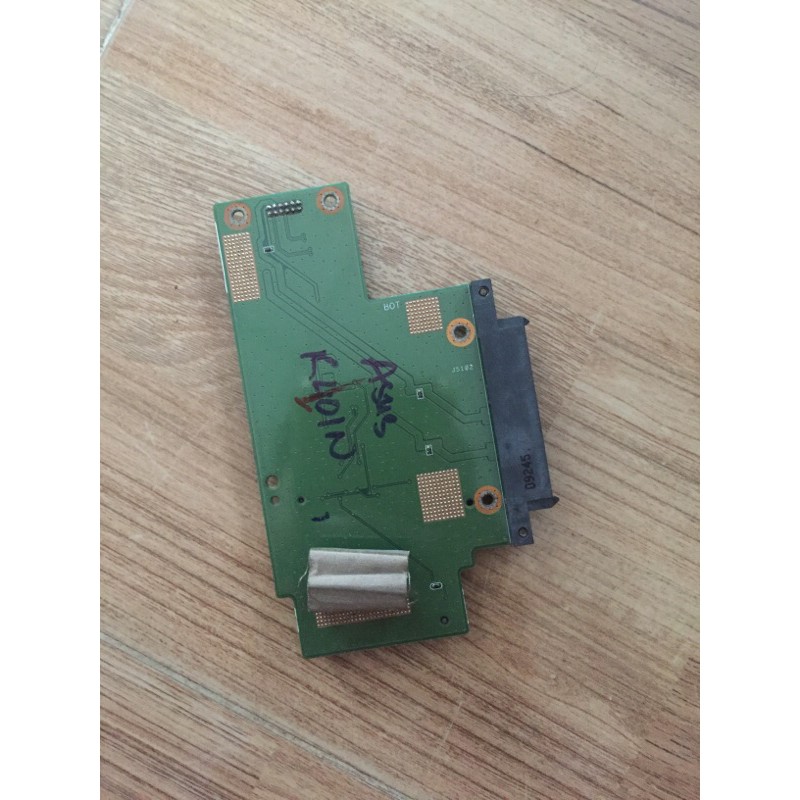 cap hdd laptop asus k401N