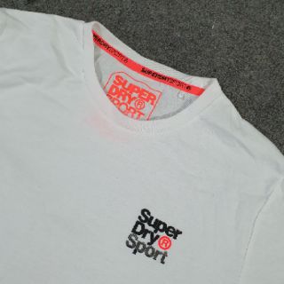 Áo thun nam superdry siêu xịn sò