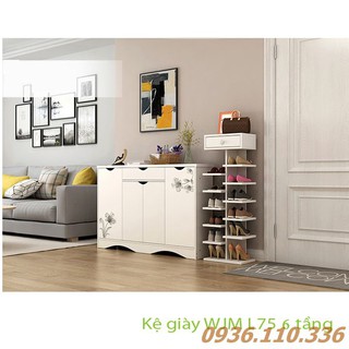 Kệ giày - Kệ để giày dép