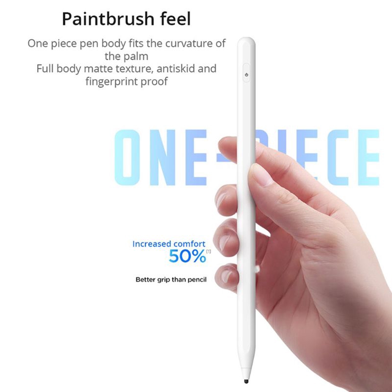 Bút Cảm Ứng Thông Minh Cho Apple Ipad | BigBuy360 - bigbuy360.vn