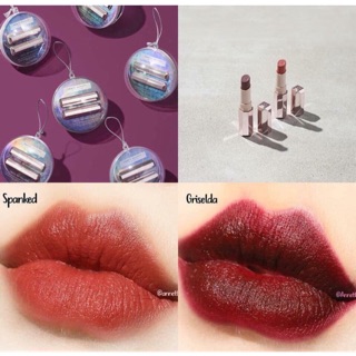 Set 2 son mini Fenty Beauty by Rihanna