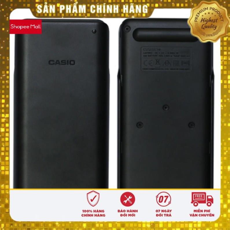 Siêu sale_ Máy tính Casio Fx-570VN Plus New ( 2nd Edition) Chính Hãng