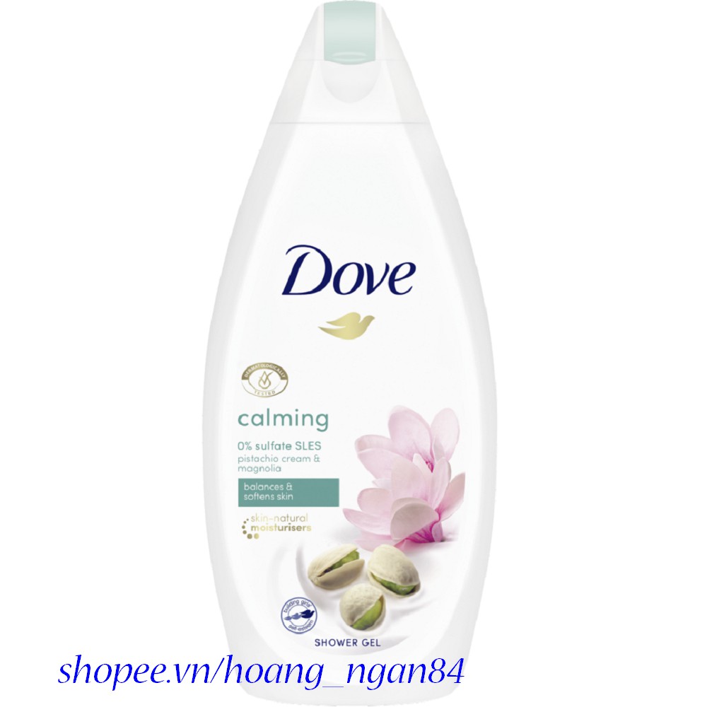 Sữa Tắm Dove Đức 500Ml Với Nhiều Phân Loại Giúp Bạn Dễ Lựa Chọn Hơn, hoang_ngan84 Niềm Tin Tạo Nên Từ Chất Lượng.