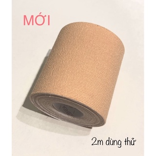 BĂNG DÁN NÂNG NGỰC TÀNG HÌNH
