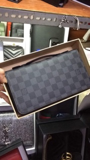 Clutch/Ví LV hàng quảng châu