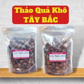 Thảo Quả Rừng Tây Bắc, loại gia vị nhiều công dụng tạo nên thương hiệu ĐẶC SẢN TÂY BẮC