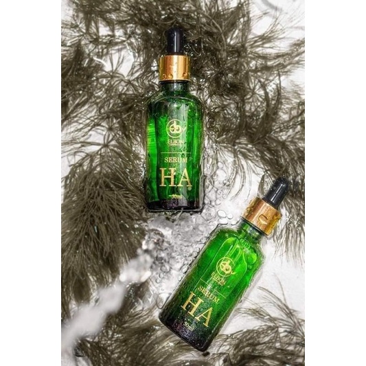 Serum HA Elbon