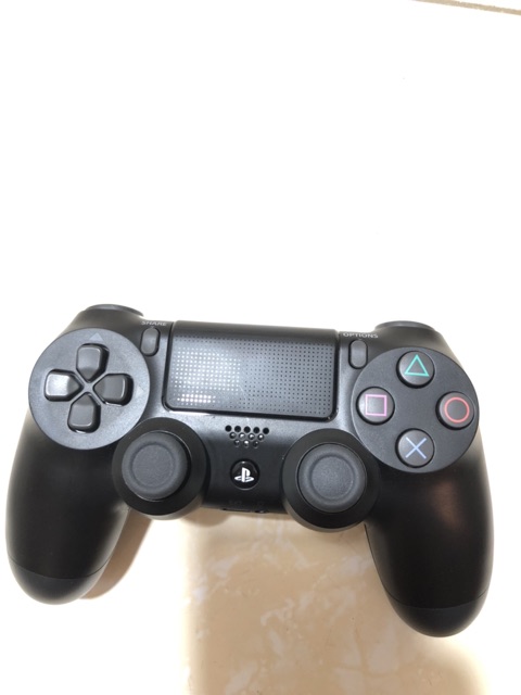 DUALSHOCK4 chính hãng đã qua sử dụng