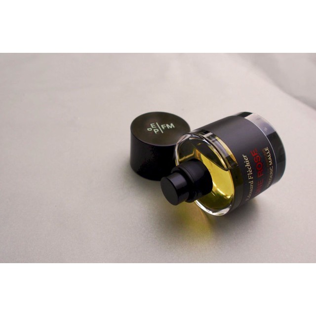 [𝐒𝐀𝐌𝐏𝐋𝐄]  Mẫu thử nước hoa Une Rose Frederic Malle (FM)  . | BigBuy360 - bigbuy360.vn