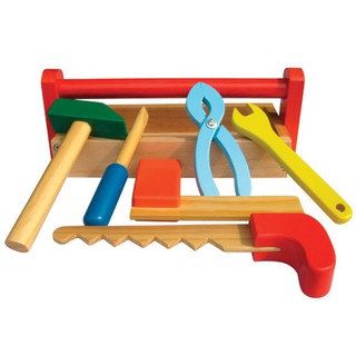 Đồ chơi giáo dục Việt For Kids - Bộ dụng cụ sửa chữa đồ dùng gia đình - VT3P-0009