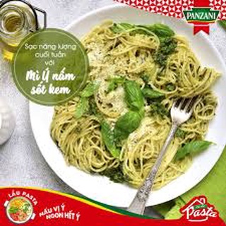 Mì Spaghetti Panzani No 5 - 500gr