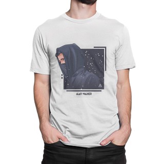 áo thun alan walker cao cấp a8