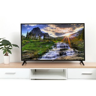 Smart Tivi LED LG 49UJ632T - 49 inch, 4K - UHD (3840 x 2160)