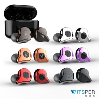 Tai nghe Sabbat E12 True Wireless
