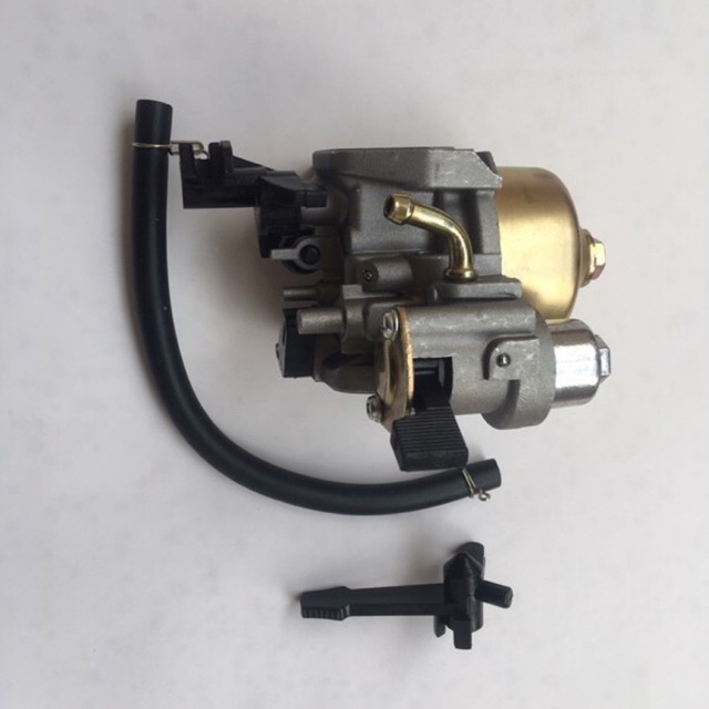 Chế  Máy nổ 5.5 và 6.5
