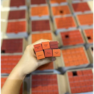 Son Kem Lì Siêu Hot 3CE Cloud Lip Tint mới nhất