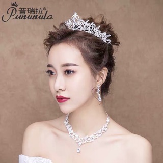Vương miện cô dâu (mã VM068)