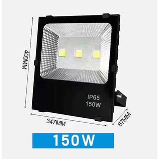 pha mắt led cob đủ công suất chip epistar + done driver