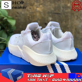 [Shop Sneaker] Giày Thể Thao ProPhere Trắng  Size Nam Nữ