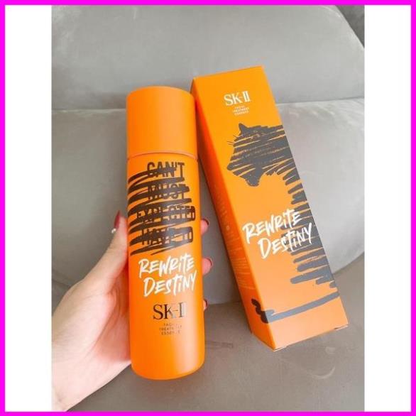 Nước Thần SKII Facial Treatment Essence Rewrite Destiny 230ml chính hãng