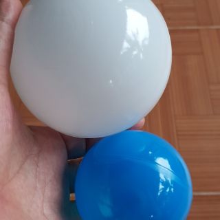 Bóng nhựa cho bé phi 10cm loại dày (kg)