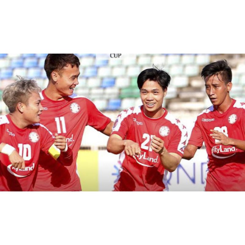 Áo thành phố hồ chí minh 2021