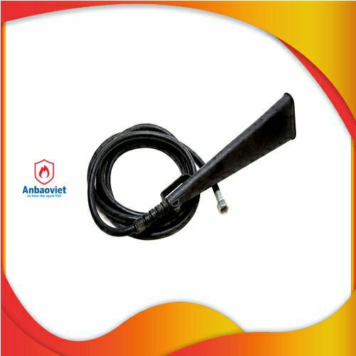 Vòi phun bình chữa cháy khí CO2 MT3 & MT5, Loa phun khí chữa cháy MT3 & MT5