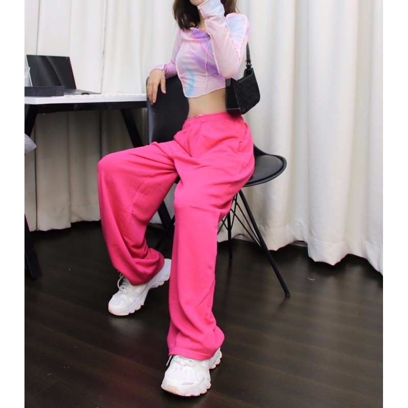 Quần sweatpants | BigBuy360 - bigbuy360.vn