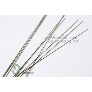 Lưỡi cưa lọng chỉ ( 1 lưỡi )