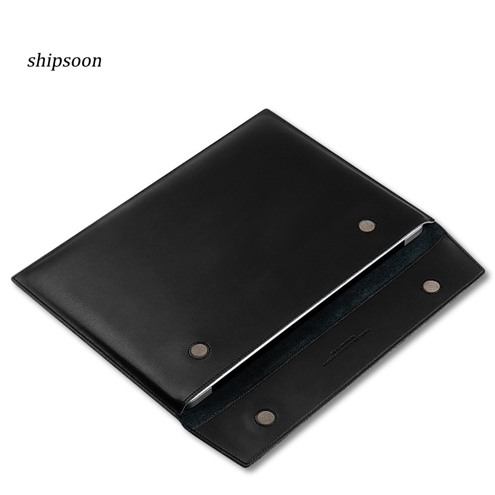 Túi Da Đựng Macbook Air Pro 11/12/ | BigBuy360 - bigbuy360.vn