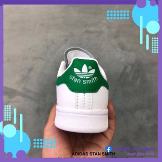 Giày Adidas Stan Smith Animated Shoes