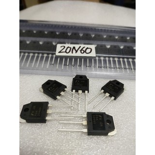 2 con sò 20n60 thân to