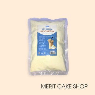 Bột kem sữa Indonesia Kievit (200g)