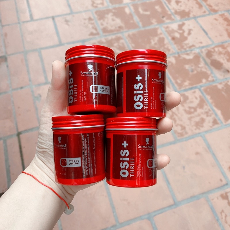 COMBO GÔM SÁP TẶNG 1 LƯỢC TRÒN TẠO KIỂU