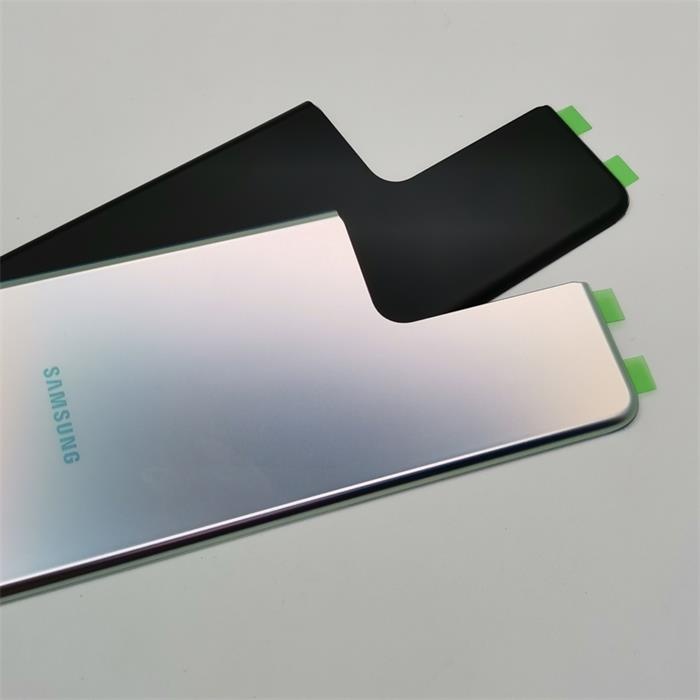 Ốp Điện Thoại Mặt Sau Bằng Kính Thay Thế Chuyên Dụng Cho Samsung Galaxy S21 Ultra