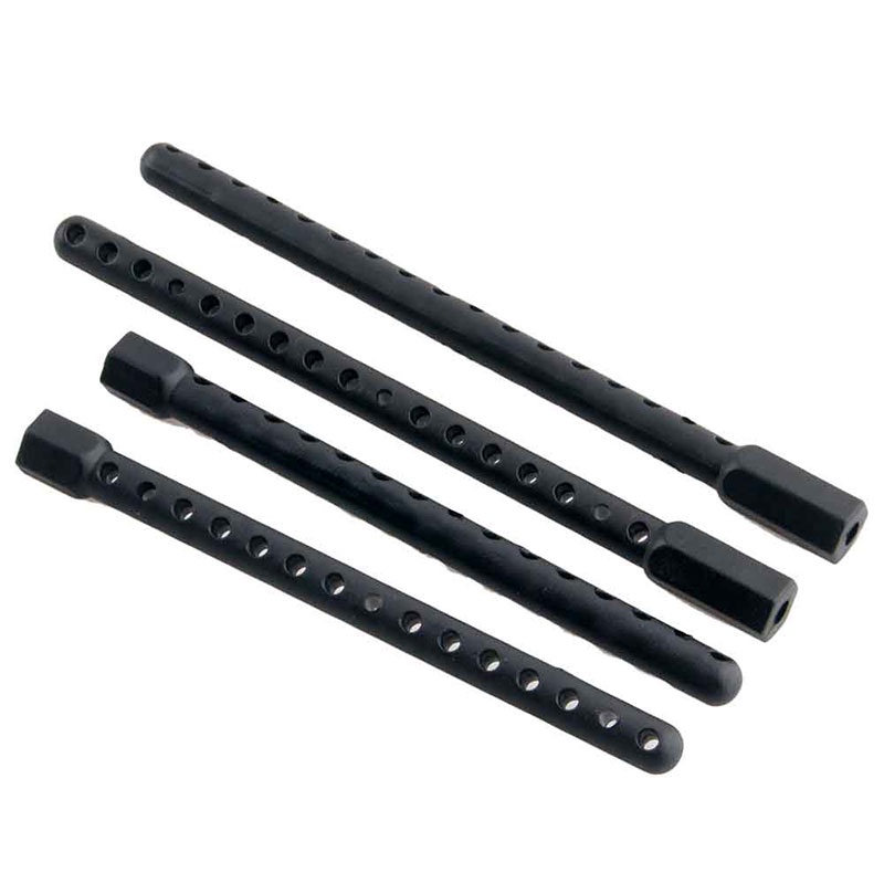 Hsp 122037 Bộ Khung Thân Xe Bằng Nhựa 02010 Cho Xe Điều Khiển Từ Xa HSP 94123 94122 94102 94103