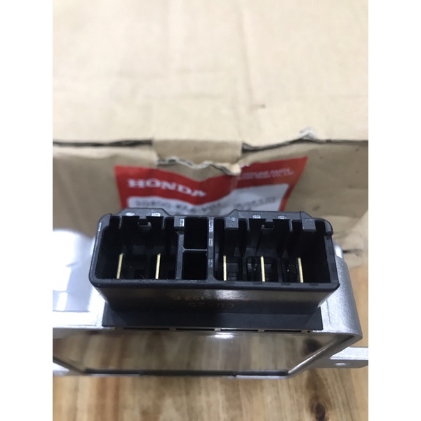 ECU  AB16 K66 V01 KHÔNG SMARTKEY