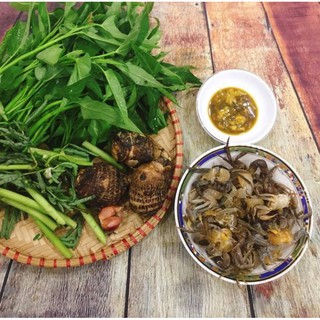 Củ khoai sọ 500gr