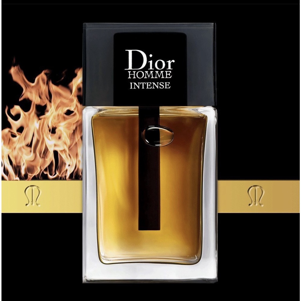 ♚ Nước hoa Dior Homme Intense EDP 5ml/10ml/20ml 𝑭𝑹𝑬𝑬𝑺𝑯𝑰𝑷 💥💥💥
