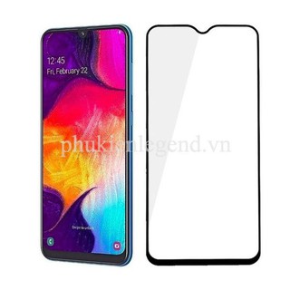 Kính Cường Lực Vsmart Joy 2 Plus 9D Full Màn [FM]