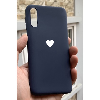 Ốp Dẻo Trái Tim [SAMSUNG] Galaxy A50/A50s/A30s/A70/A70s