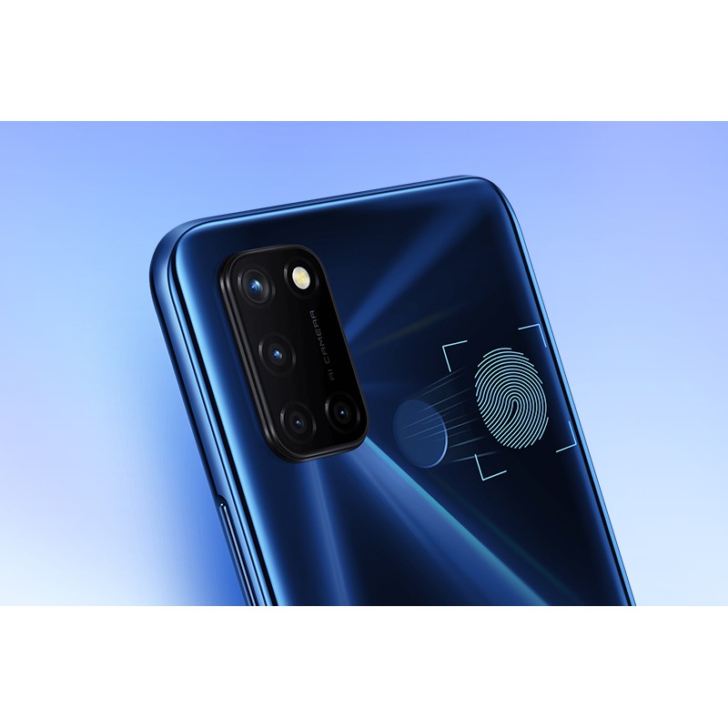 Điện Thoại Realme C17 (6GB/128GB) - Hàng Chính Hãng | BigBuy360 - bigbuy360.vn