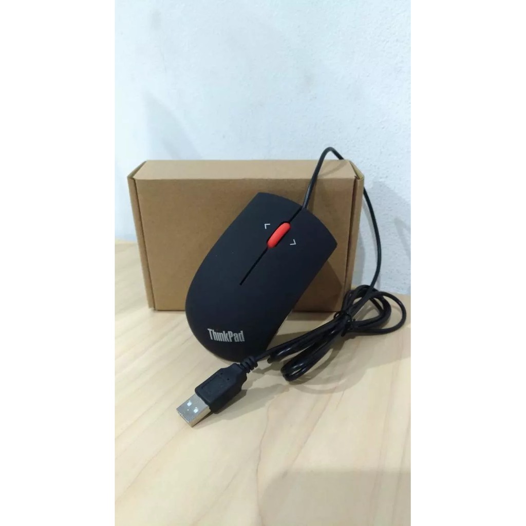 Chuột Quang Usb Cho Lenovo Thinkpad